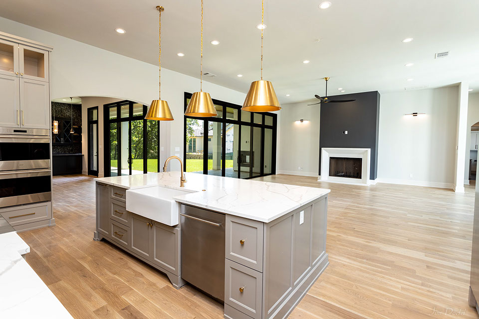 Gallery 3 Lewis & Earley Custom Homes, LLC